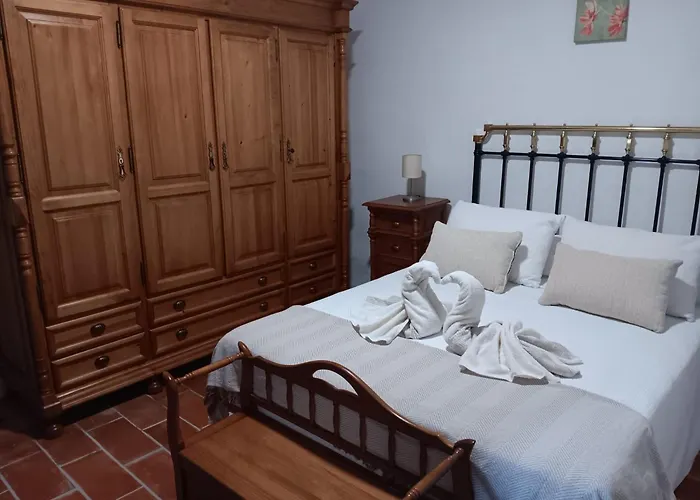 Corral Montelucia Siglo XVI