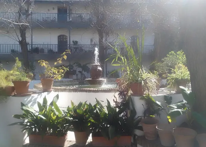 Corral Montelucia Siglo XVI