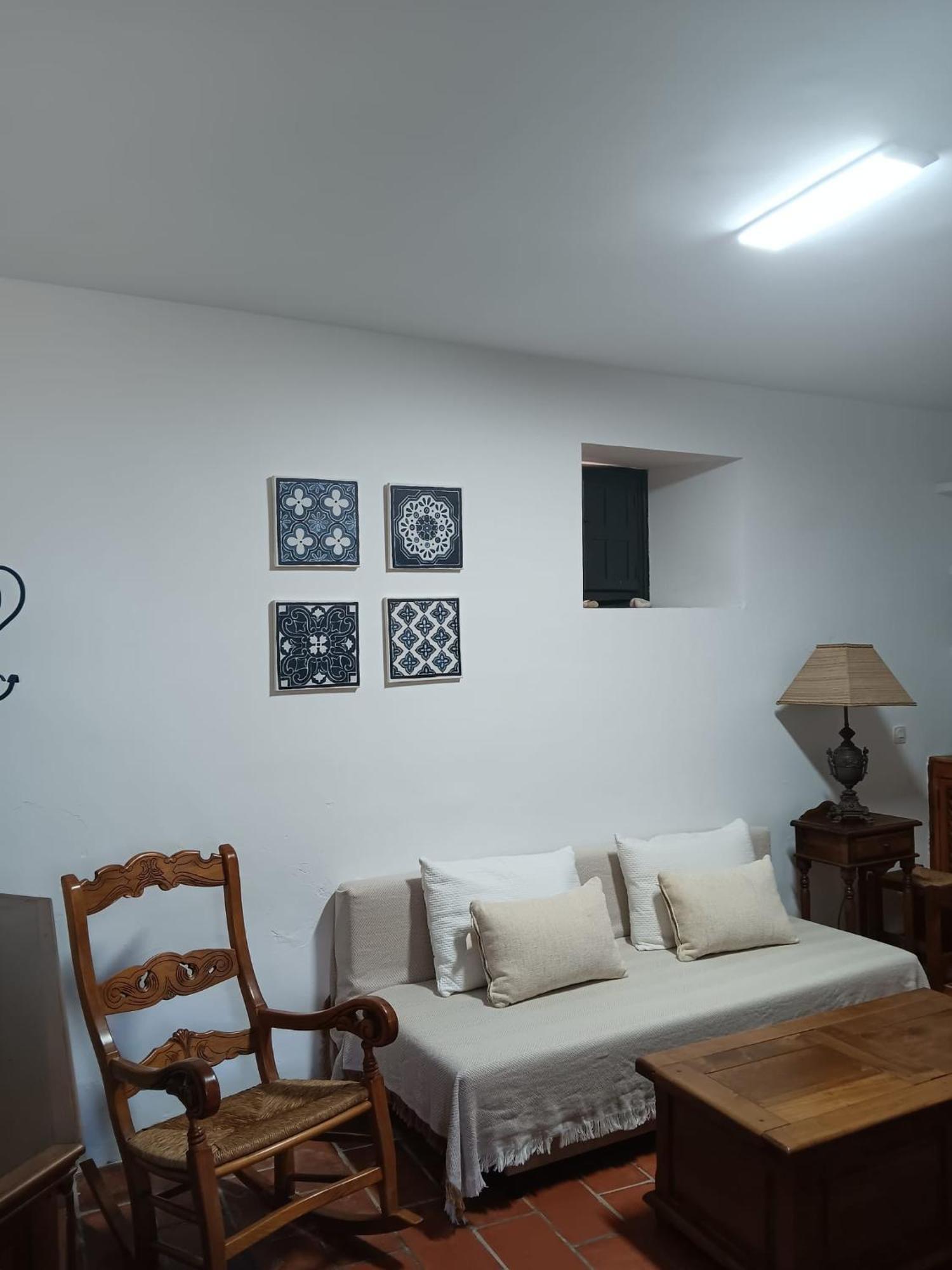 Corral Montelucia Siglo Xvi Apartment Sevilla