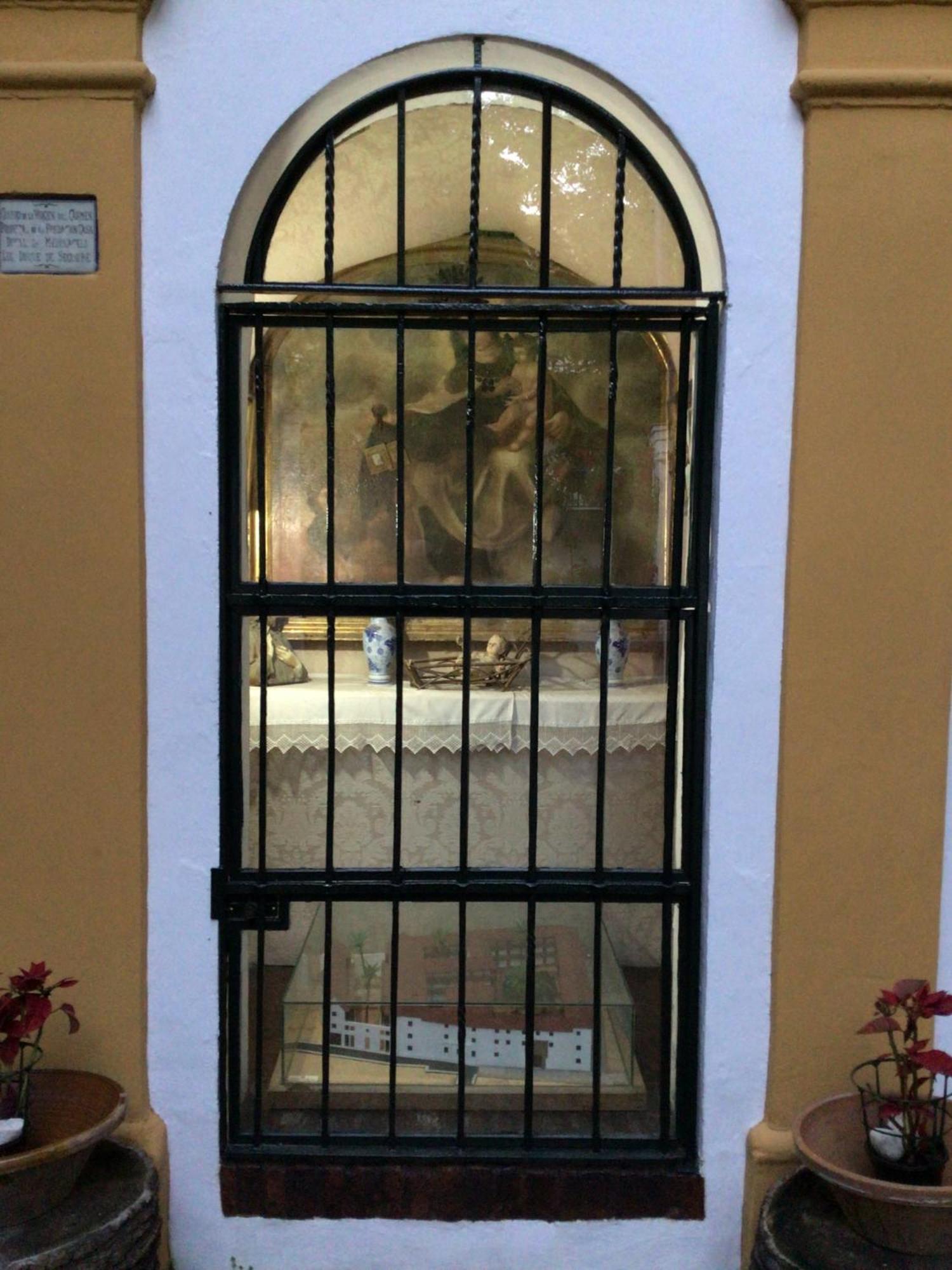 Apartment Corral Montelucia Siglo Xvi Sevilla